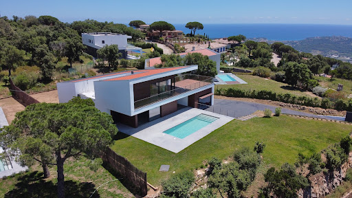 Immobilier Costa Brava