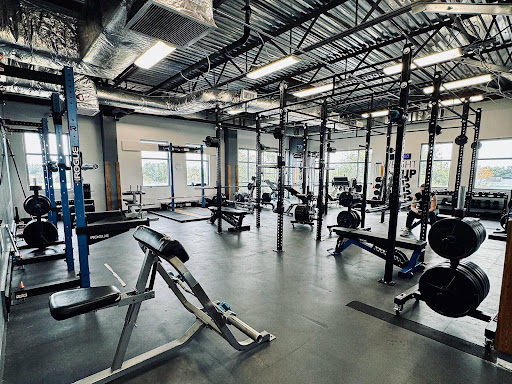 Town Center Fitness - Thumbnail