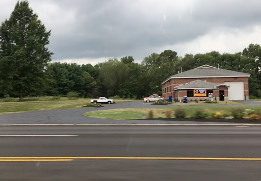 Dillon Auto Services - Visual