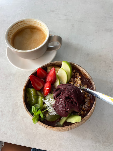 Cardoon Cafe & Restaurant - Thumbnail