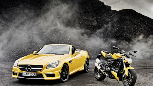 Avl cars