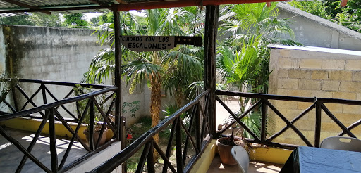 La Palapa De Fer