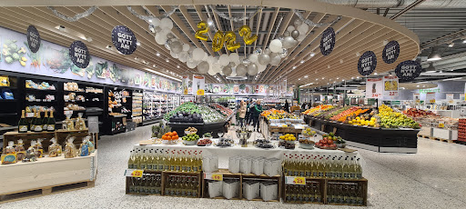 Stora Coop Kristianstad - Thumbnail