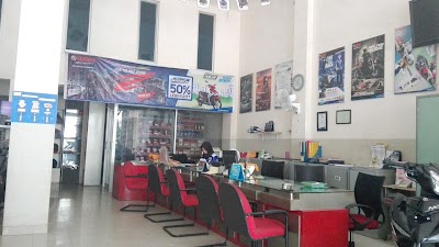 Photos of Yamaha Union Motor
