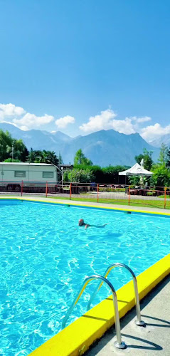 Camping Clos de la George SA - Lausanne