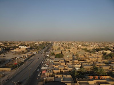 Photos of جامع الحضرة المحمدية