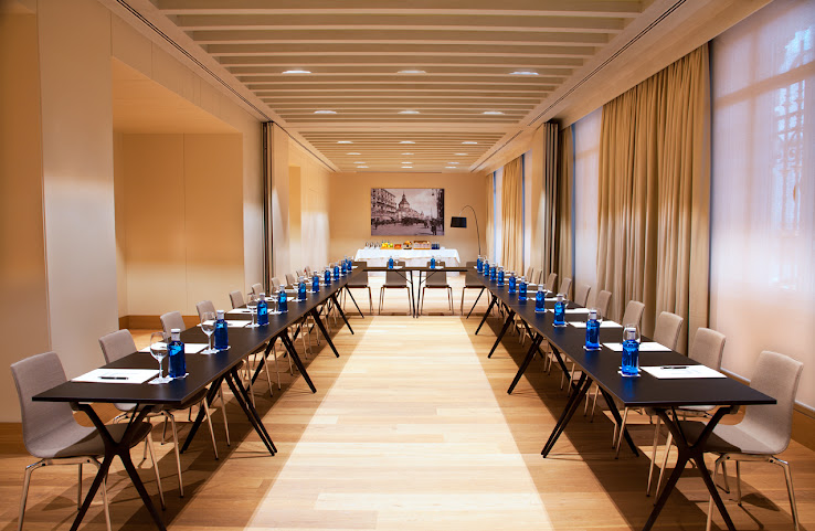 Urso Hotel & Spa by null