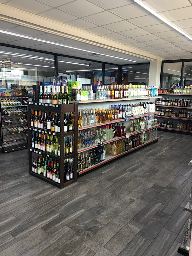 TIger Liquors