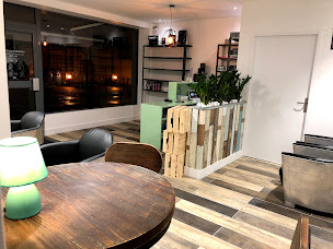 Photo n°6 de L’Atelier - L’art de la beauté (Bernin) à Bernin (Barbier)