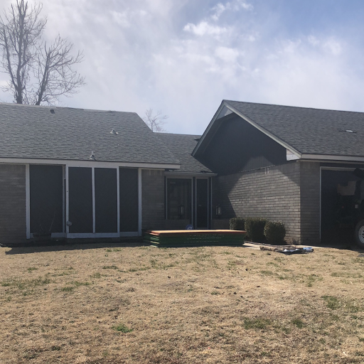 wcs roofing - Visual