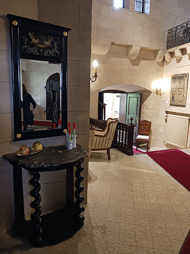 Kunstforum Schloss Hohenstein - Visual