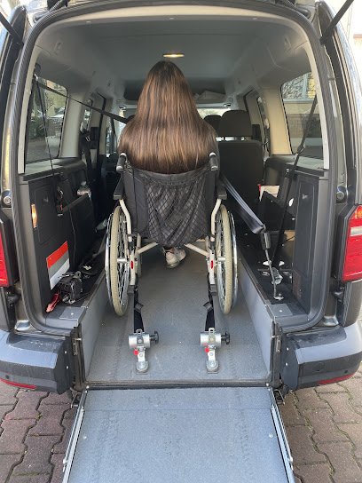 Iqbal-Patiententransport und Krankenfahrdienst