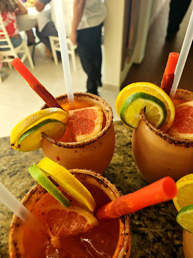 Cantaritos Jalisco | Cancún