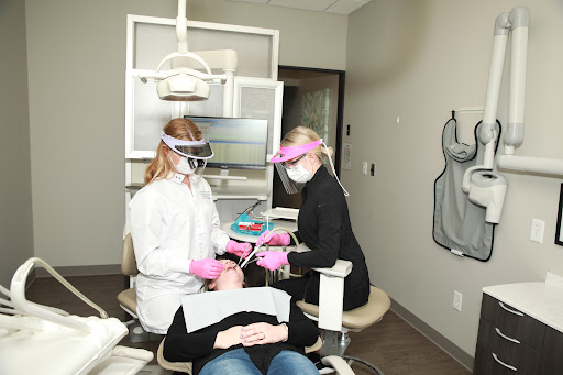 Peddicord Family Dentistry