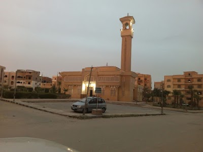 mosque
