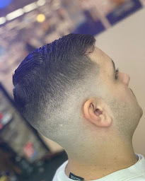 Photo n°19 de Maestro barber à Paris (Salon de coiffure)