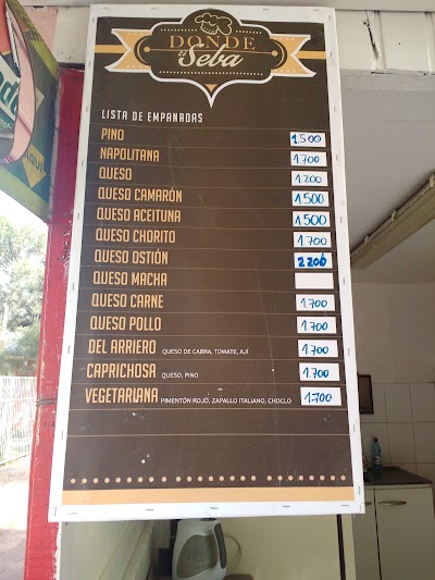 Photos of Empanadas donde el seba...