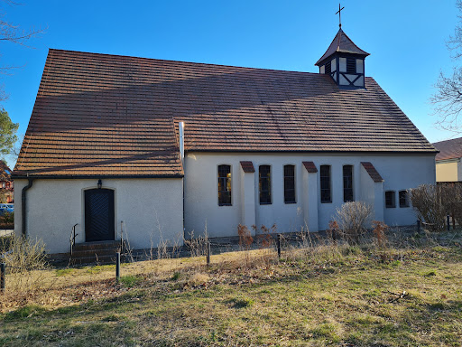 St.-Michael-Kirche - Pfarrsprengel Ludwigsfelde