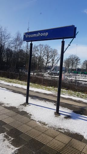 Vroomshoop - Visual