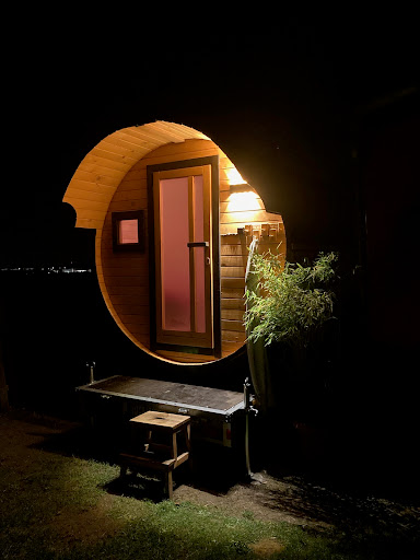 Sanuma Sauna Gallery - Germany