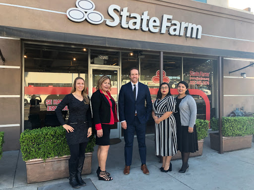 Jim Olson - State Farm Insurance Agent - Thumbnail