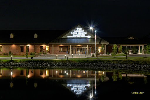 West KY Rural Electric Cooperative Corp - Thumbnail
