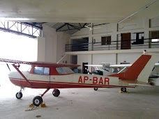 Multan Flying Club