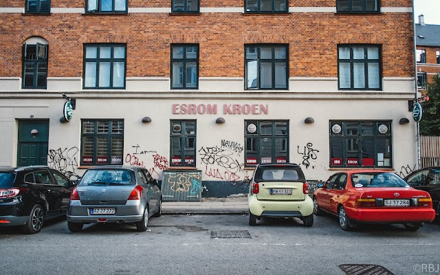Esrom Kroen