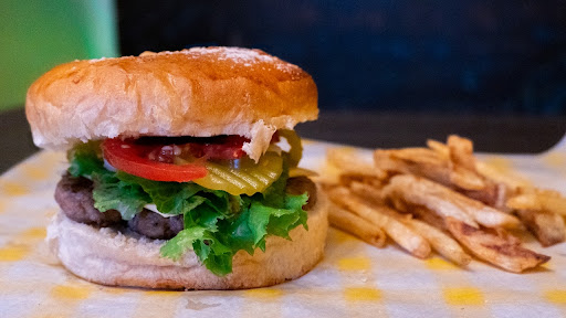 Salchigrill - Visual