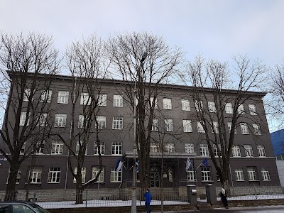 Photos of Tallinn Humanitarian Gymnasium