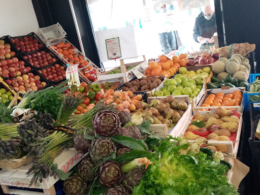AZ 2000 supermarket - Thumbnail
