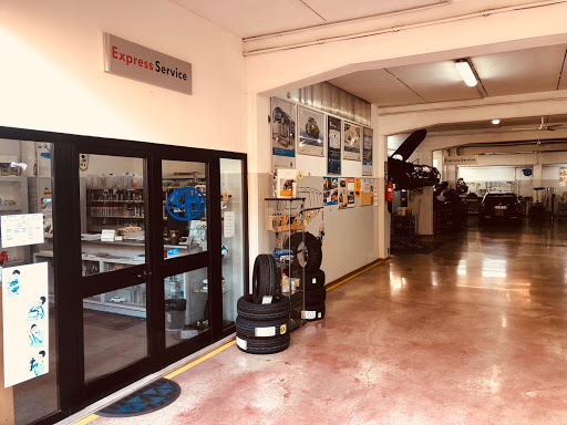 Flavia Motori 2 S.R.L. Volkswagen Service