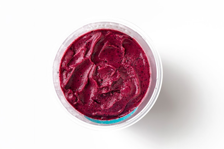 Nekter Juice Bar by null