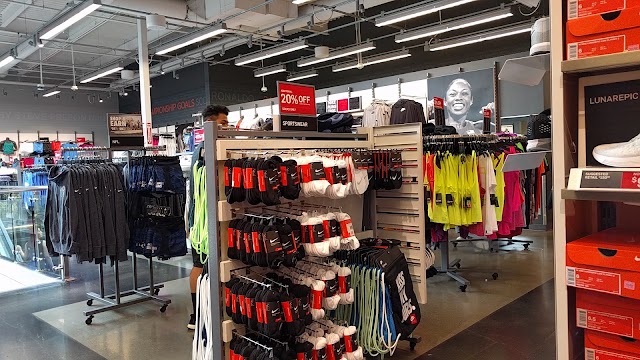 Nike Factory Store