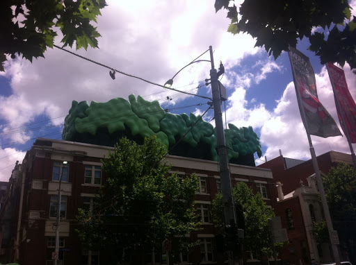 Building 22 (Study@RMIT) - RMIT University - Thumbnail