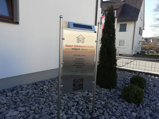 Smart-Solution24 GmbH - Visual
