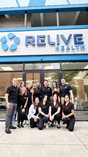 Relive Health
