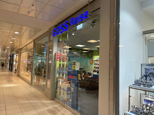 Goss GmbH / Reisebüro Goss Reise