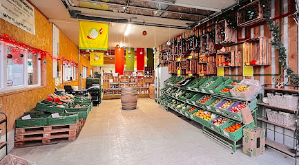 Domaine de Fermens, Hector Silva, Marché BIO