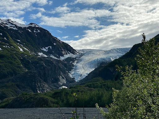 Kenai Fjords National Park - Thumbnail