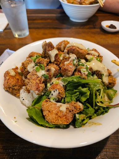 Umami Ramen - Visual