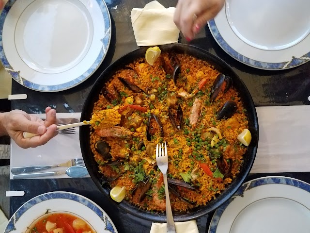 Restaurant Ana Luisa