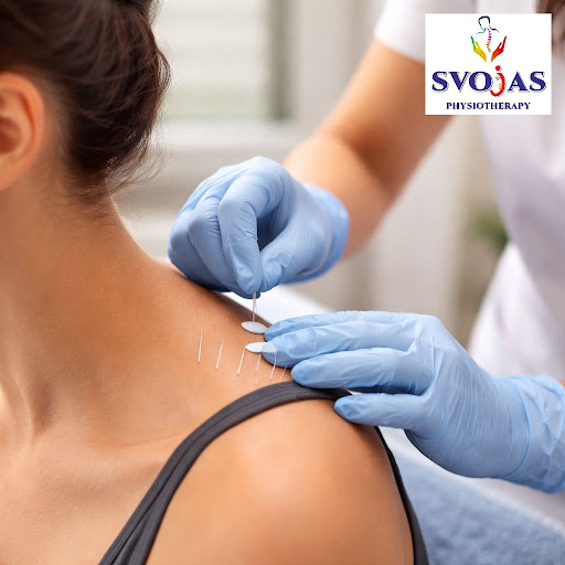 Struggling with stubborn muscle pain, back pain or joint stiffness that just won’t go away? At Sv… post image