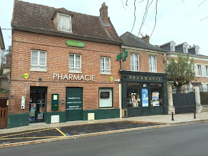 Photo n°2 de Pharmacie du Vaudreuil à Le Vaudreuil (Pharmacie)