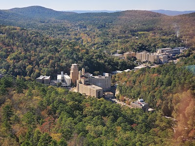 Hot Springs National Park