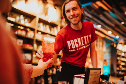 Puckett's Restaurant - Thumbnail
