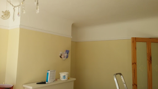 D Walker Painter & Decorator