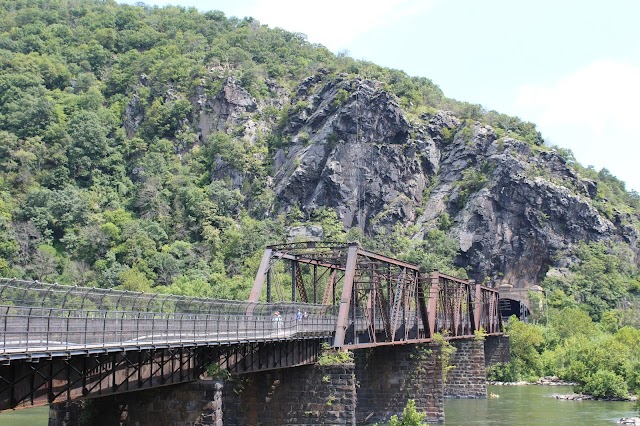 Harpers Ferry National Historical Park