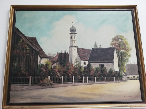 Stadtmuseum Unterschleißheim - Thumbnail