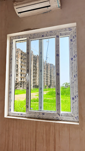 Need UPVC Sliding Windows Near Vasant Kunj? Direct Manufacturer & Expert Installer. post image